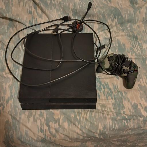 Buy & Sell Broomhall Worcester - Photos for PS4 Playstation 4 Console