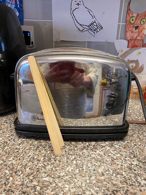 Buy & Sell Bethel Gwynedd - Photos for Toaster
