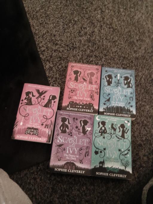 Buy & Sell Sutton Coldfield Birmingham - Photos for books