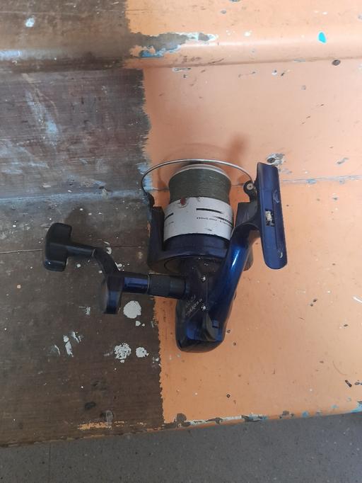 Buy & Sell Clayhanger Walsall - Photos for fishing reel