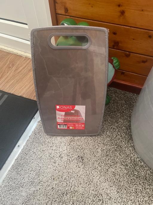 Buy & Sell Bordesley Green Birmingham - Photos for Chopping board