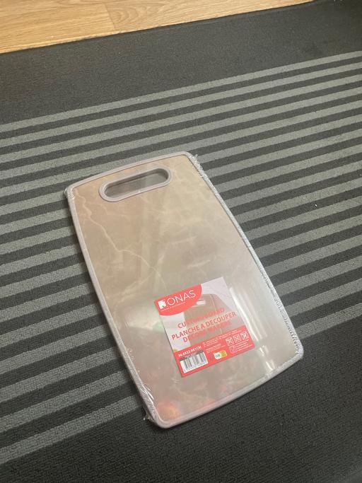 Buy & Sell Ward End Birmingham - Photos for Chopping board