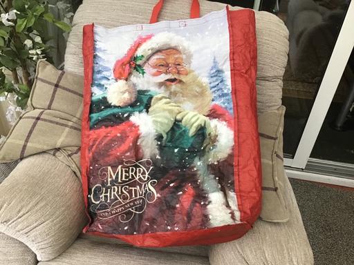 Buy & Sell Essington Wolverhampton - Photos for Big Santa sack