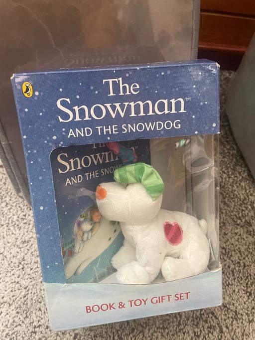 Buy & Sell Stechford Birmingham - Photos for Gift set