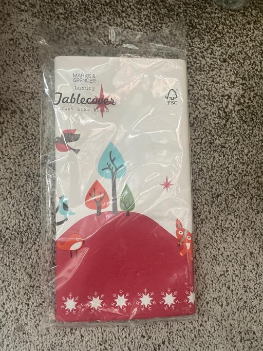 Buy & Sell Saltley Birmingham - Photos for Table cover