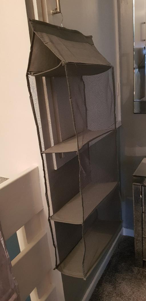 Buy & Sell Kings Norton Birmingham - Photos for 2 Hanging storage