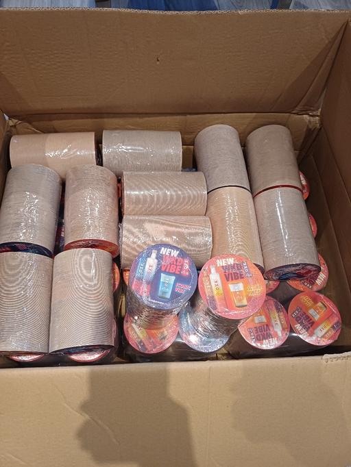 Buy & Sell Prescot Knowsley - Photos for WKD Beer mats BNIB