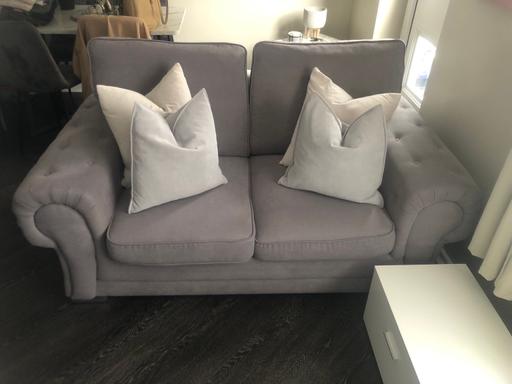 Buy & Sell Darlaston Walsall - Photos for 2 and 3 seater sofas