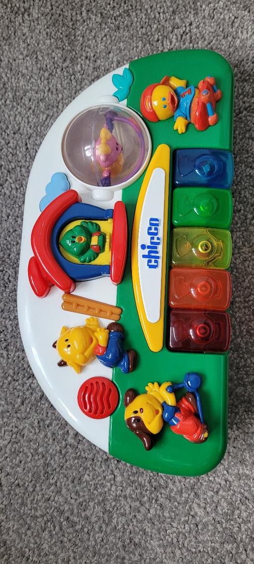 Buy & Sell Great Houghton Barnsley - Photos for Electronic child's learning toy