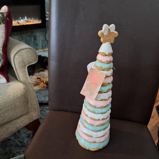 Buy & Sell West Bromwich Sandwell - Photos for Xmas doughnut decoration.