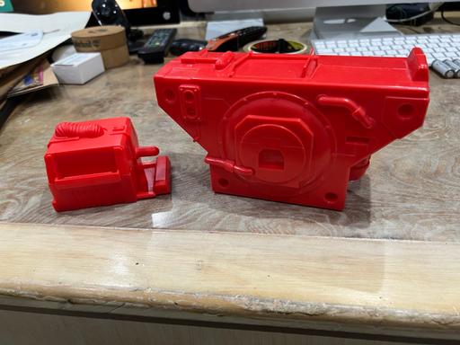 Buy & Sell Woodlands South West London - Photos for Ghostbusters Ghost Trap Containment Unit 1987