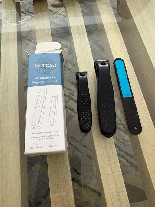 Buy & Sell Heath Park Havering - Photos for Nail clippers