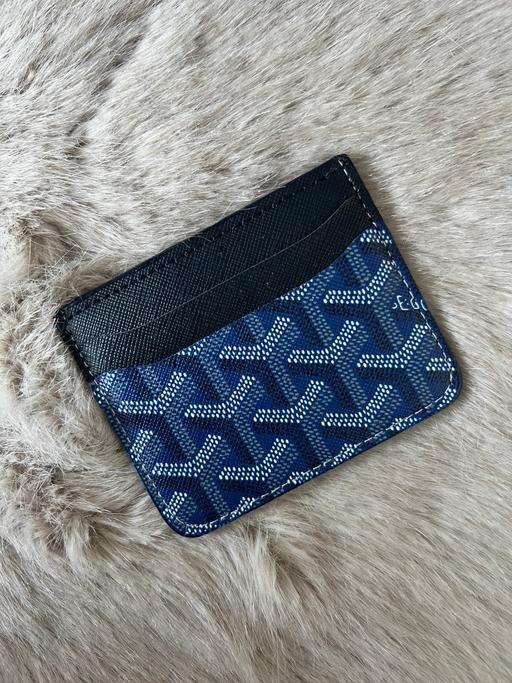 Buy & Sell Peterborough City Centre Peterborough - Photos for Goyard Card Holder / Wallet - brand new