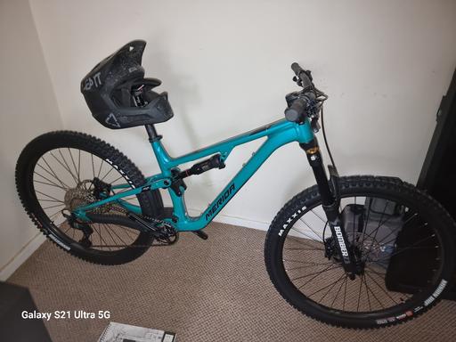 Buy & Sell Bardsley Oldham - Photos for merida one fourth 700