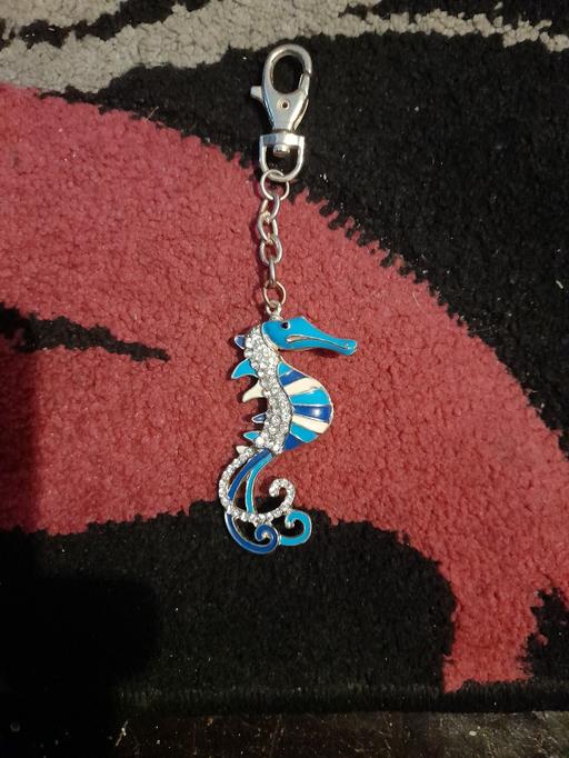 Buy & Sell Walsall Wood Walsall - Photos for seahorse keyring