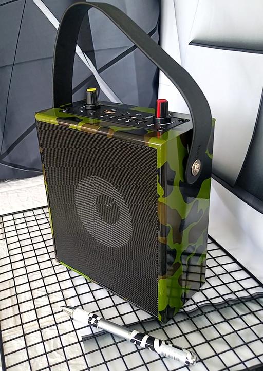 Buy & Sell Mitcham Merton - Photos for Portable speaker/small