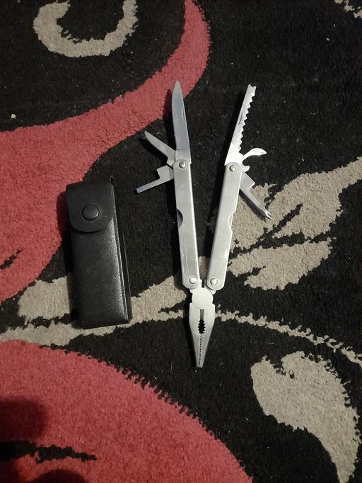Buy & Sell Clayhanger Walsall - Photos for multi tool