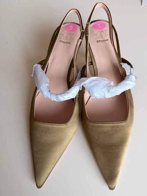 Buy & Sell Eastcote Hillingdon - Photos for Dune London Bag & Heels – Brand New With Tags