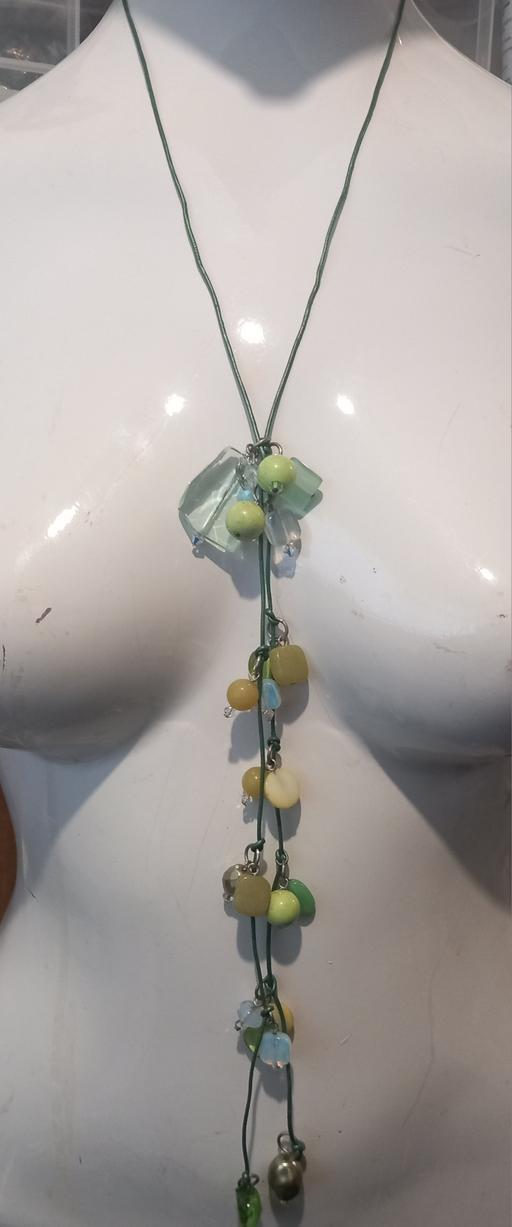 Buy & Sell Thatto Heath Saint Helens - Photos for sterling silver semi precious necklace