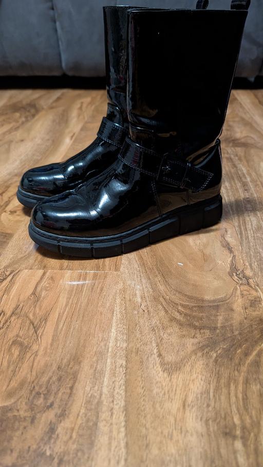 Buy & Sell Ardrishaig Argyll and Bute - Photos for Deichmann Boots Size 3