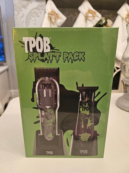 Buy & Sell Irlams O`Th`Height Salford - Photos for Tpob clippers new