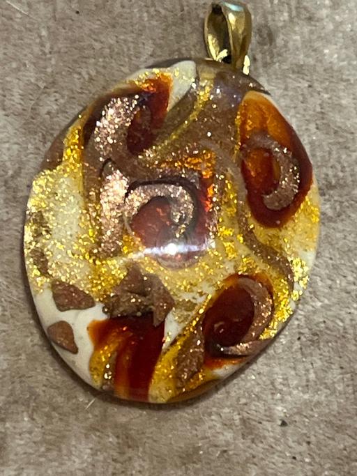 Buy & Sell Rottingdean Brighton - Photos for Beautiful glass pendant