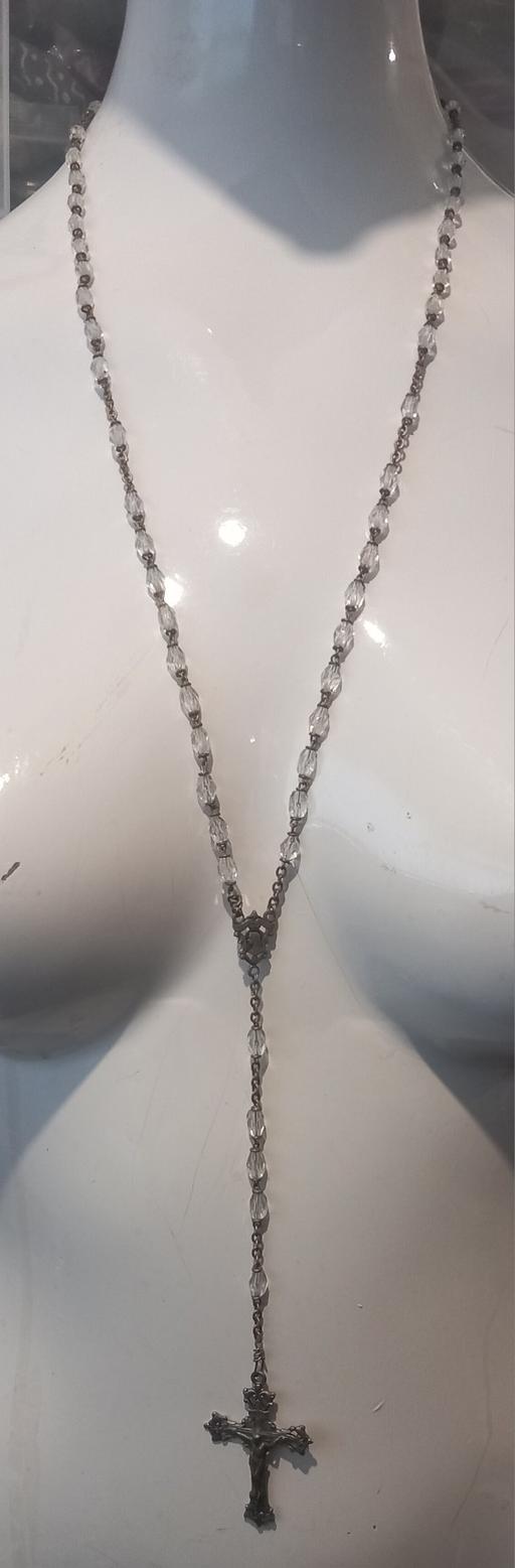Buy & Sell Thatto Heath Saint Helens - Photos for antique roma religious rosary beads cross
