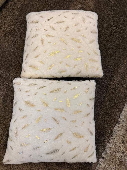 Buy & Sell Thurnscoe Barnsley - Photos for Cushions