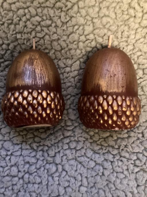 Buy & Sell Stow Heath Wolverhampton - Photos for Christmas Candles