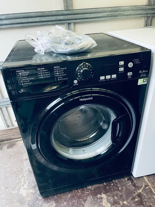 Buy & Sell Hunts Cross Knowsley - Photos for Washing machine can deliver