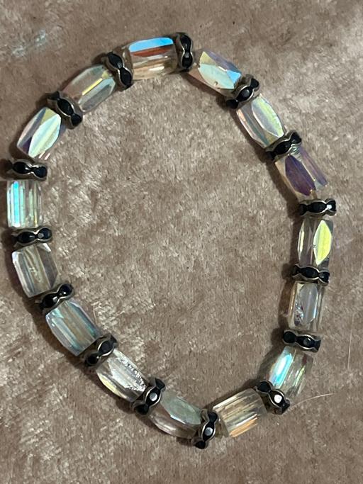 Buy & Sell Rottingdean Brighton - Photos for Attractive glass crystal bracelet