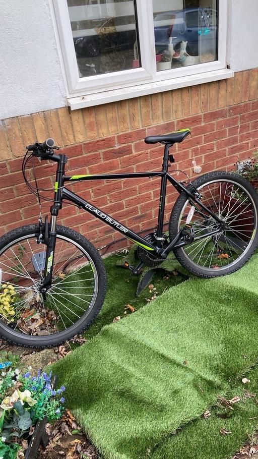Buy & Sell Northville South Gloucestershire - Photos for Mountain bike