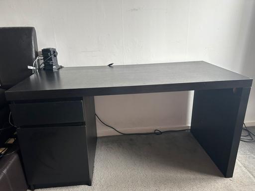 Buy & Sell Ovingham Northumberland - Photos for IKEA Malam Computer Desk