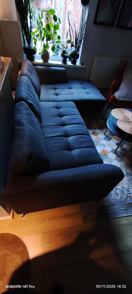 Buy & Sell Leicester City Centre Leicester - Photos for corner sofa