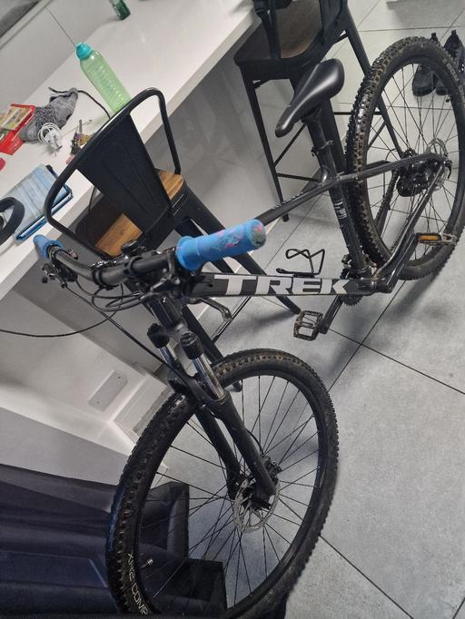 Buy & Sell Prenton Wirral - Photos for Trek marlin size 4 mountain bike