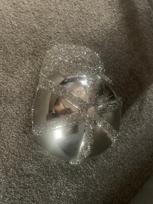 Buy & Sell Ecclesfield Sheffield - Photos for Sliver hat