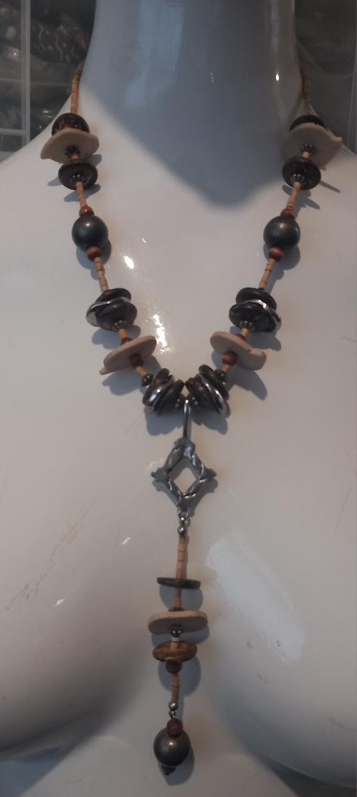 Buy & Sell Thatto Heath Saint Helens - Photos for robert rose designer statement necklace