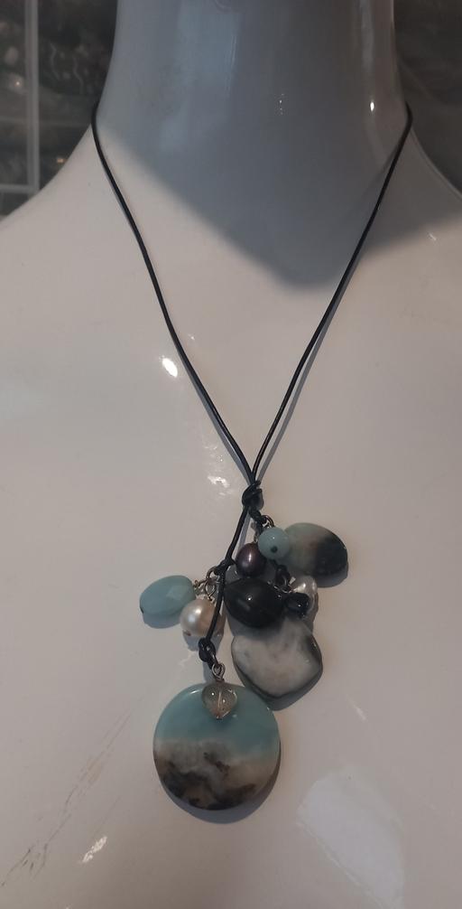 Buy & Sell Thatto Heath Saint Helens - Photos for beautiful semi precious stone necklace