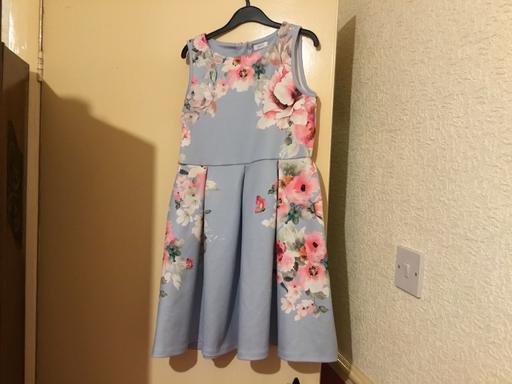 Buy & Sell Woodcross Wolverhampton - Photos for Girls Dress From Next age 10 not a thin Dress
