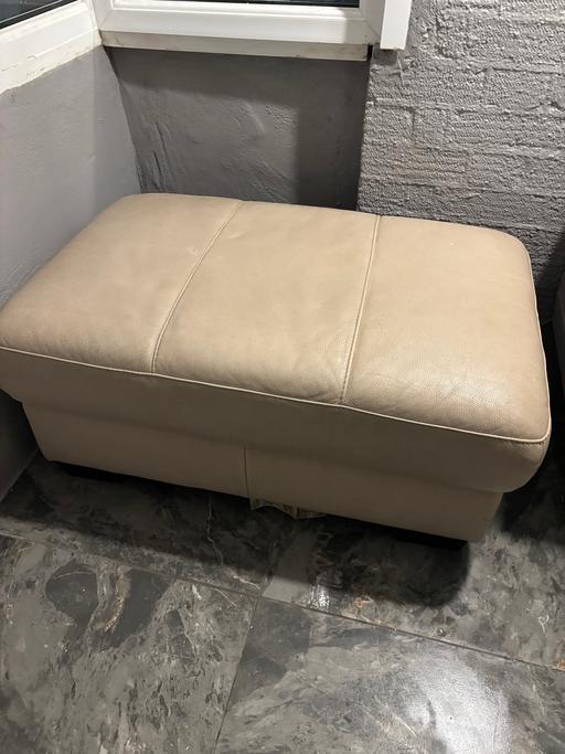 Buy & Sell Little Ilford East London - Photos for Foot stool