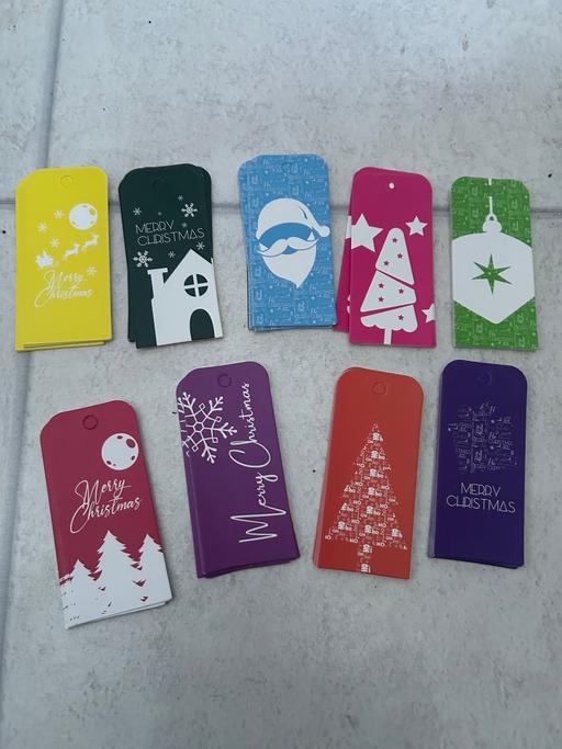 Classes Tyseley Birmingham - Photos for Christmas tags