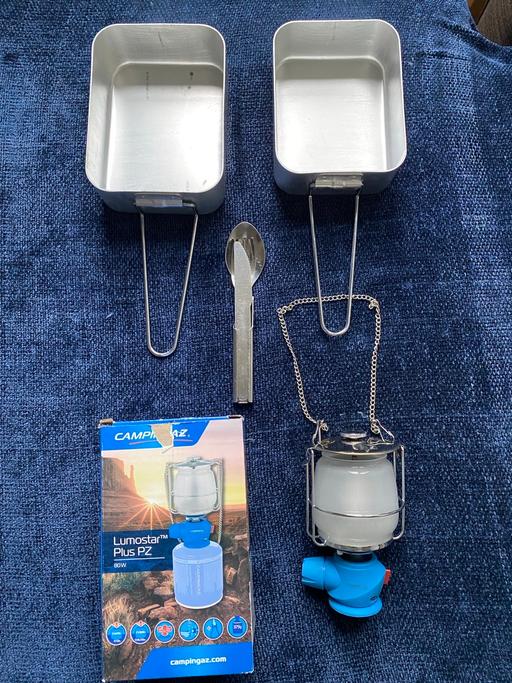 Buy & Sell Upper Norwood South East London - Photos for CAMPING 🏕️ EQUIPMENT