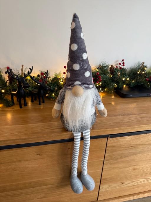 Buy & Sell Alrewas Lichfield - Photos for Xmas Gonk from Next