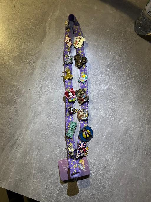 Buy & Sell Park Hill Sheffield - Photos for Disney pins