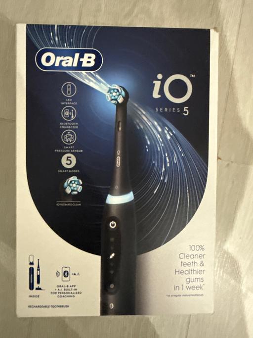 Buy & Sell Golders Green North West London - Photos for Oral B IO Series 5