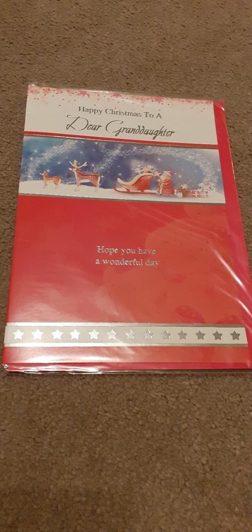 Buy & Sell Brownhills Walsall - Photos for grand daughter Christmas card