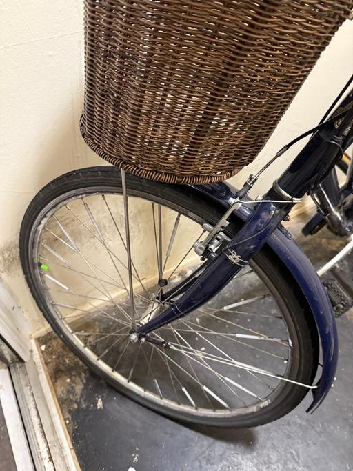 Buy & Sell Winwick Quay Warrington - Photos for Ladies Step Through Electric Bike