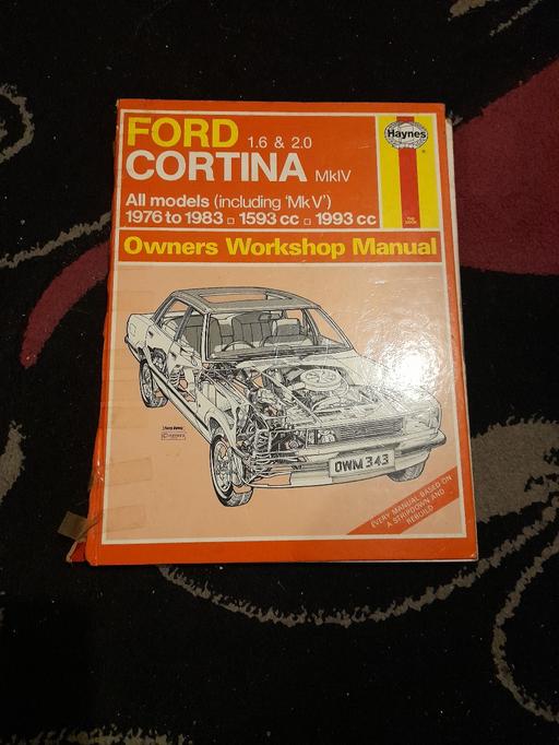 Vehicles Clayhanger Walsall - Photos for car manual