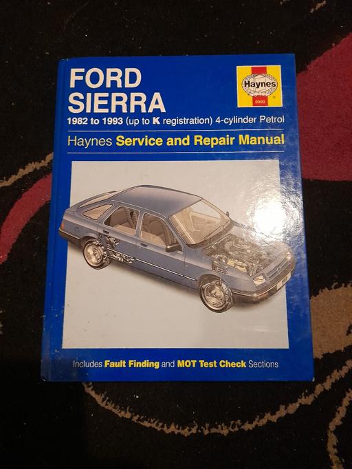 Vehicles Clayhanger Walsall - Photos for car manual