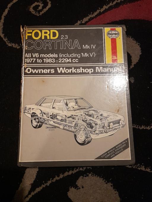 Vehicles Clayhanger Walsall - Photos for car manual